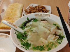 -琴岛顺天馄饨(崂山金鼎店)