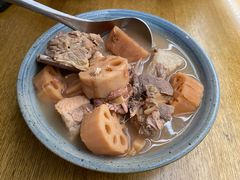 -静一餐厅·湖北菜(前门店)