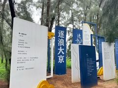 -大京沙滩