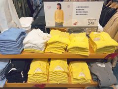 -MUJI无印良品(万达太原街店)