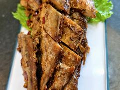 -诺敏塔拉奶茶-布里亚特包子-手把肉(锦都会店)