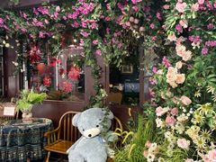 -第101座花园餐厅(湖滨88店)