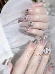 -LILY NAILS美甲美睫