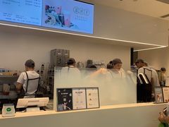 -喜茶(贵阳国贸逸天城店)