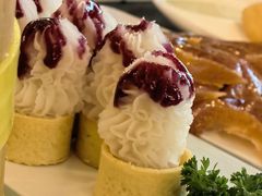 -玉林烤鸭店(垡头店)