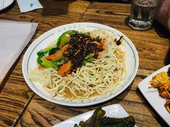 -有奴思烤肉·清真(正宁路店)