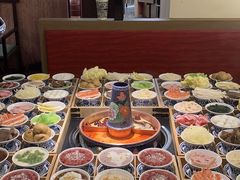 -咏江南·苏式火锅·苏州评弹(观前街店)