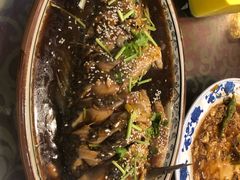 -美味居(古城店)