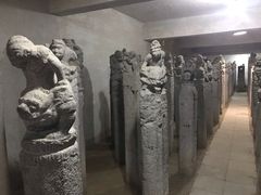 -西安关中民俗艺术博物院