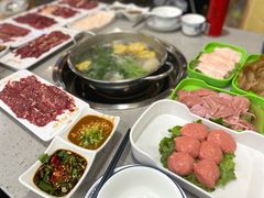 -杏花吴记牛肉火锅