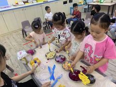 -凡育国际托育早教(大宁校区)