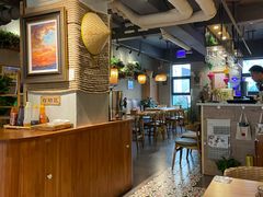 大堂-越美小馆·越南料理(曲江店)