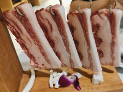 -韩时烤肉(枫蓝店)