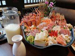 -旨料亭日本料理(四川北路店)