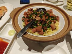 -双合园·海鲜水饺青岛菜(万佳广场店)