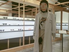 -GENTLE MONSTER(西安SKP店)
