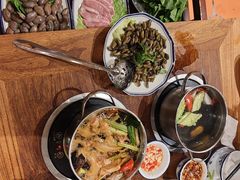 -厝味火锅·潮汕卤水火锅(十一合店)