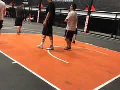 -洛克公园·篮球(雨花客厅店)