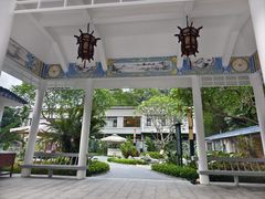 -广东温泉宾馆