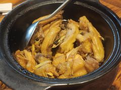 -临家闽南菜(宝洲路店)