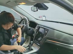 -天猫养车贴膜轻改·蓝电(优匹康桥东路店)