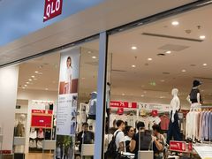 -优衣库(广州番禺万达广场店)