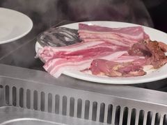 -星伦多自助料理·涮烤一体(虹悦城店)