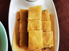 脆皮小棠菜-金时代顺风大酒店(兰生大厦店)