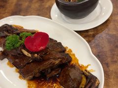 -一楼食业·美食人家