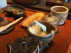 -みかわ是山居
