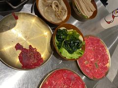 -郭铁柱·泥炉老火锅(江北龙湖天街店)