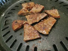 -汉江韩国料理(菊花广场店)