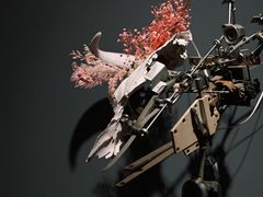-静安雕塑公园