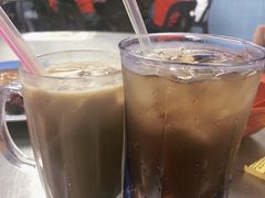 -黄亚华小食店(Jalan Alor)