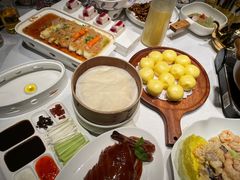 -津禧荟·酥皮烤鸭(北辰店)