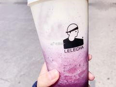 -LELECHA乐乐茶(美罗城店)