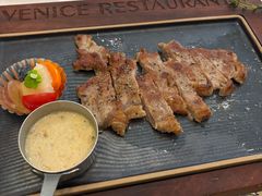 -中山威尼斯西餐厅(三乡总店)