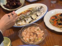 -灵福缘私房菜·农家菜(拈花湾·灵山大佛必推店)