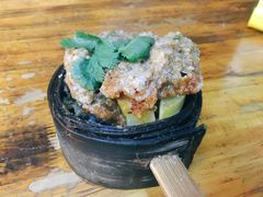 羊肉格格-老城根(新天地店)