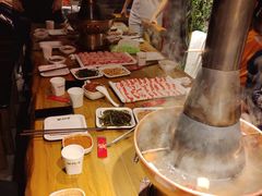 -炭寻古巷老北京涮肉(学府四店)