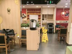 -宏状元现熬粥·京味菜(五棵松店)