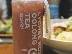 -gaga(深圳福田星河COCO Park店)