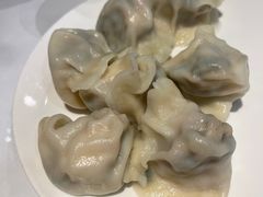 -叁拾壹克饺子·东北菜(国贸店)