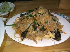 -香满园春饼·家常菜(东大桥店)