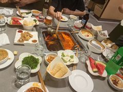 -海底捞火锅(8号仓店)