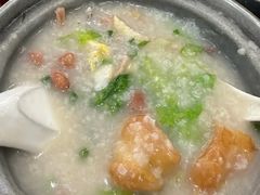-荔园小馆(园岭新村二期店)