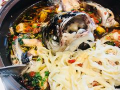 -那家老院子东北菜·饺子·小鸡炖蘑菇(艳华街店)