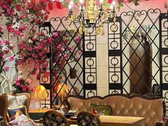 -秘密旅行Bonjour(黑金冠 江南西店)