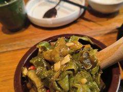 -云海肴·汽锅鸡·云南代表菜(天津国金汇店)
