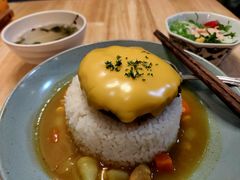 -红小满休闲餐厅(十全街店)